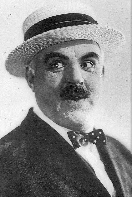 Zdjęcie William Blaisdell
