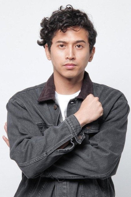Zdjęcie Roy Sungkono