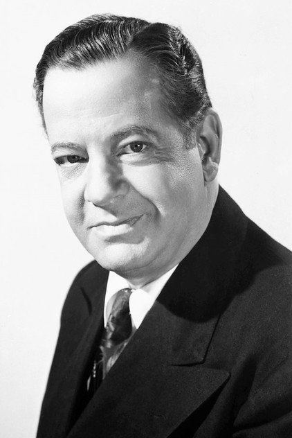 Zdjęcie Alan Dinehart