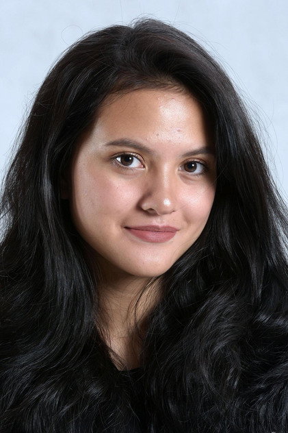 Zdjęcie Marsha Aruan
