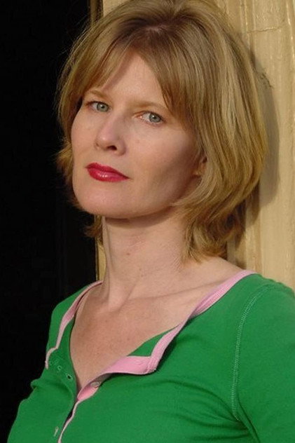 Zdjęcie Jillian McWhirter
