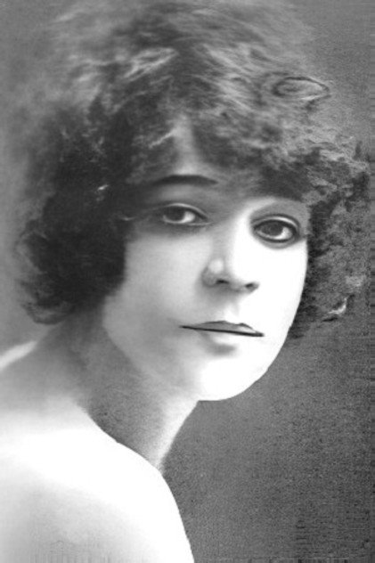 Zdjęcie Nina Speight