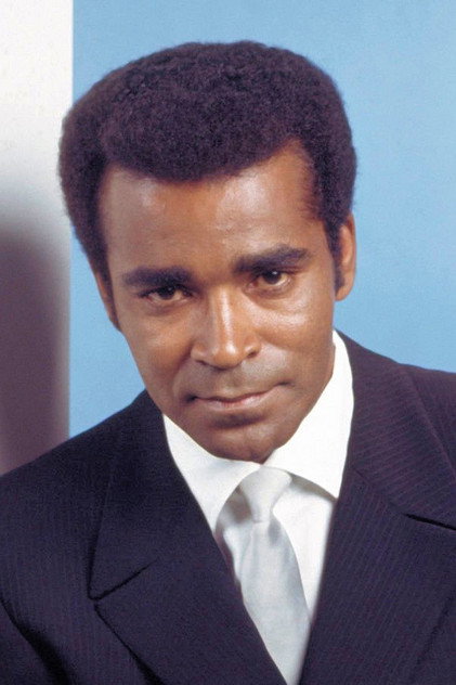 Zdjęcie Greg Morris