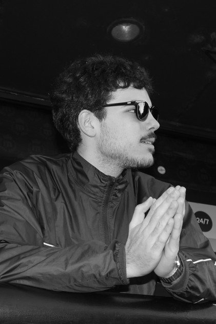 Zdjęcie Andrej Tomin