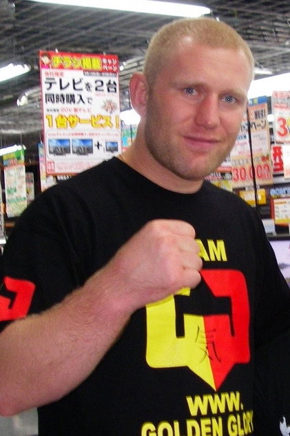 Zdjęcie Sergei Kharitonov