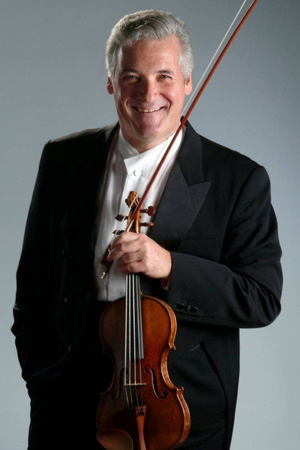 Zdjęcie Pinchas Zukerman