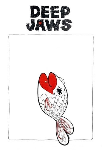 Okładka filmu Deep Jaws
