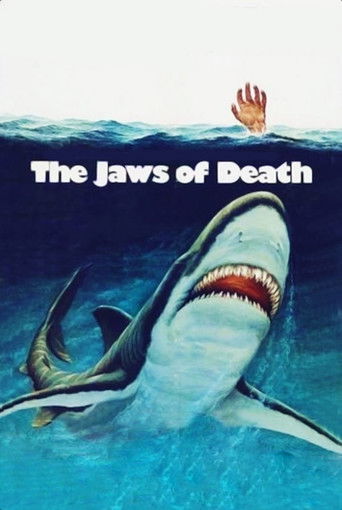 Okładka filmu Mako: The Jaws of Death