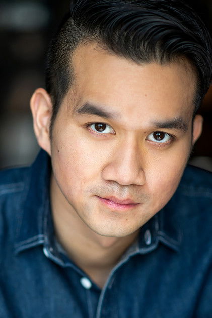 Zdjęcie Phi Huynh