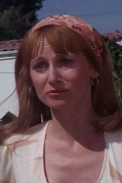 Zdjęcie Rhiannon Vaughan