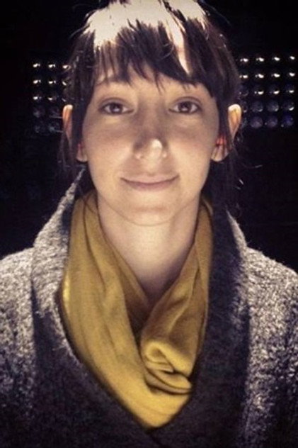 Zdjęcie Misty Talley