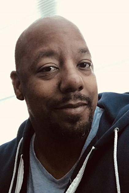 Zdjęcie Everett Downing Jr.