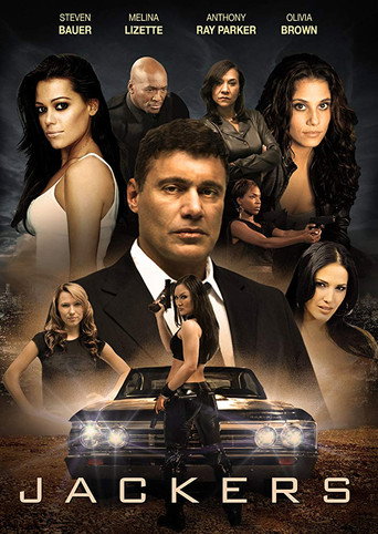 Okładka filmu Fast Lane