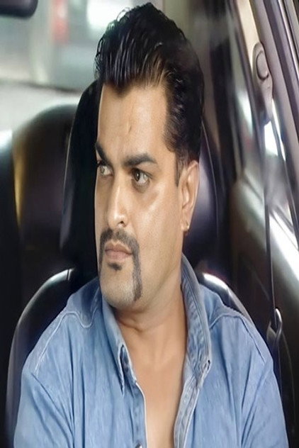 Zdjęcie Rocky Verma