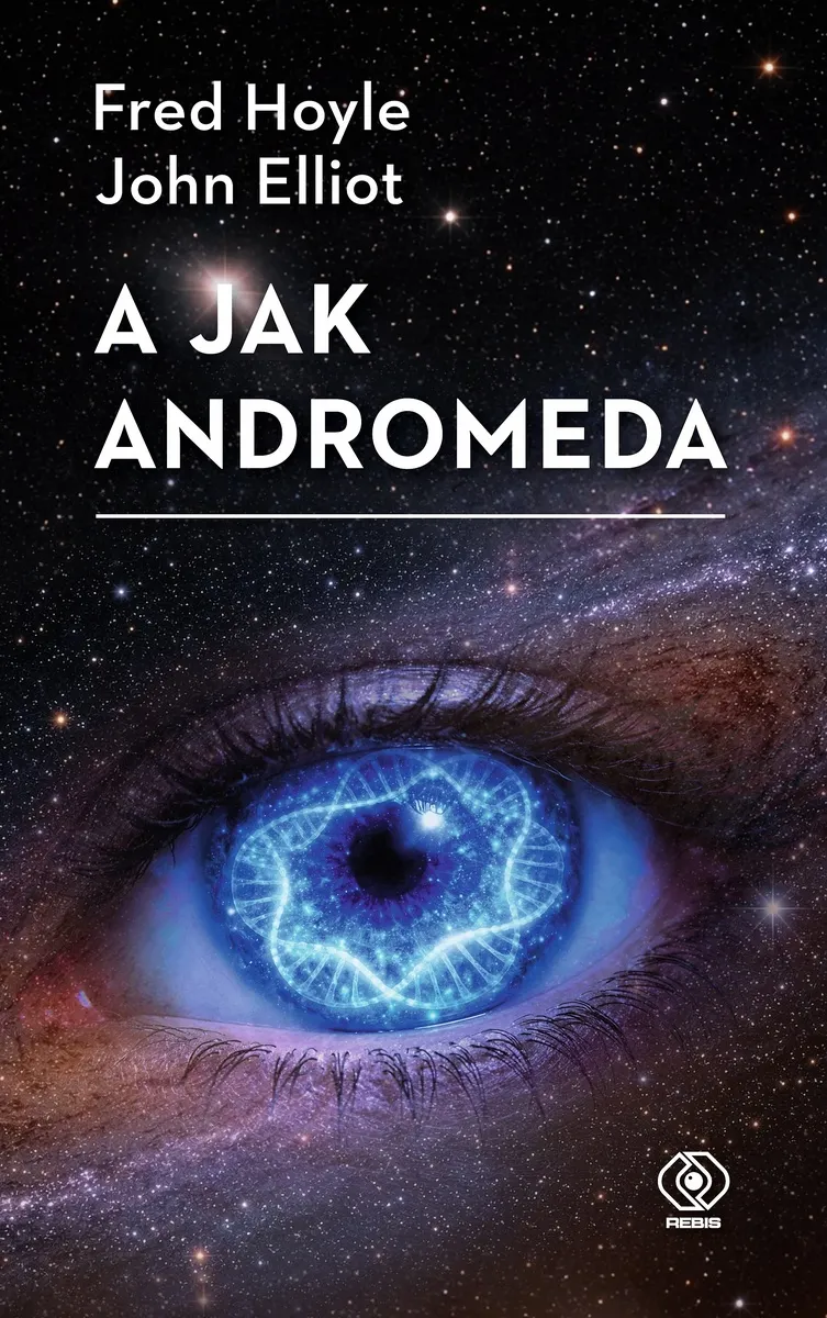 Fred Hoyle, John Elliot – A jak Andromeda – recenzja książki
