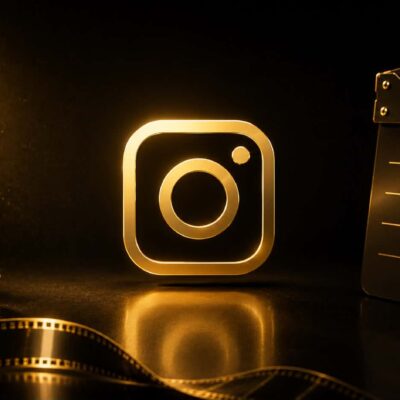 Zdjęcie okładkowe wpisu: 100.000 obserwujących Movies Room na Instagramie! Dziękujemy!