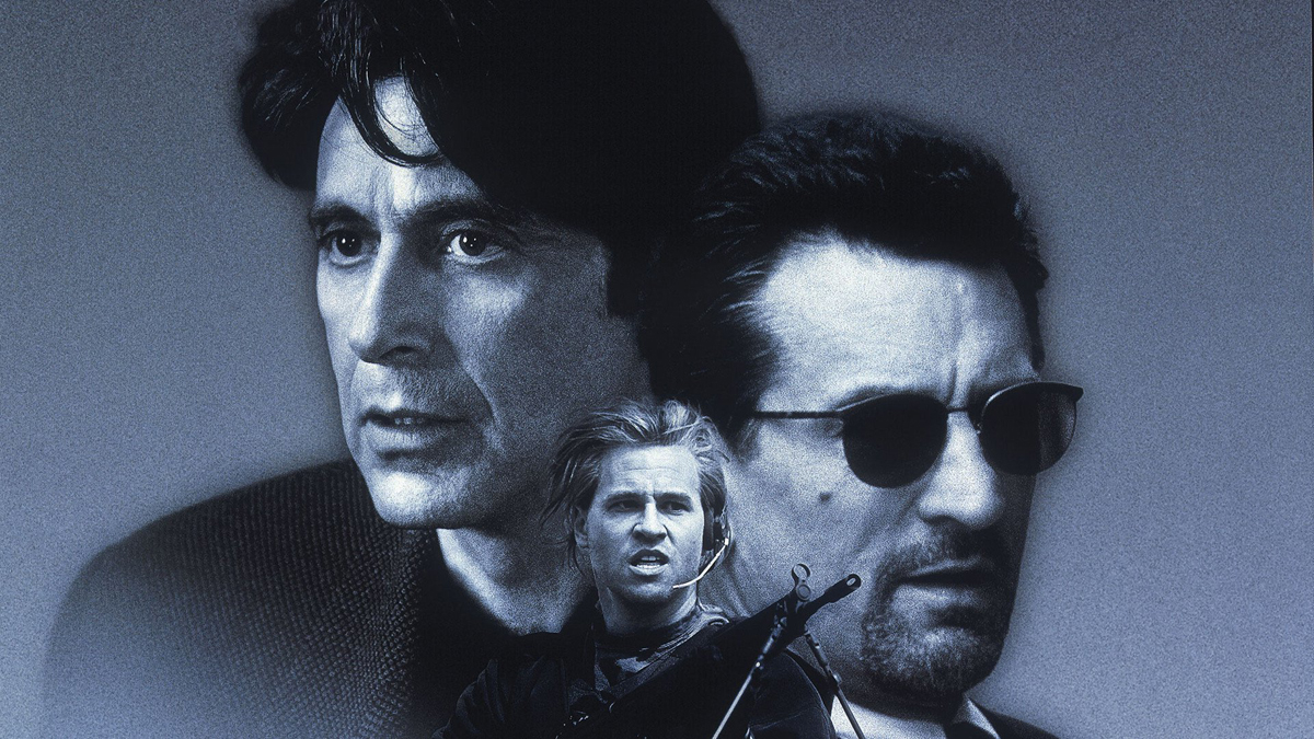 Amazon jest pewny sukcesu filmu Michaela Manna. Mają trwać prace nad Gorączką 3