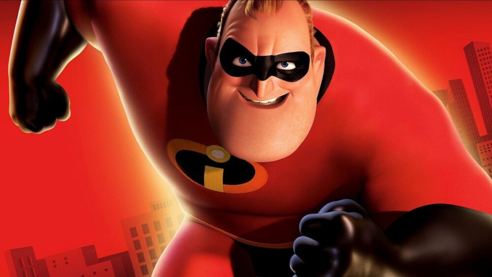 Zdjęcie okładkowe wpisu: Brad Bird nie ma zamiaru postarzać bohaterów w  Iniemamocnych 3 