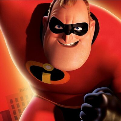 Zdjęcie okładkowe wpisu: Brad Bird nie ma zamiaru postarzać bohaterów w  Iniemamocnych 3 