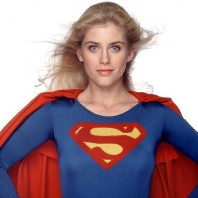 Zdjęcie okładkowe wpisu: Była Supergirl stanęła w obronie nowego filmu DC