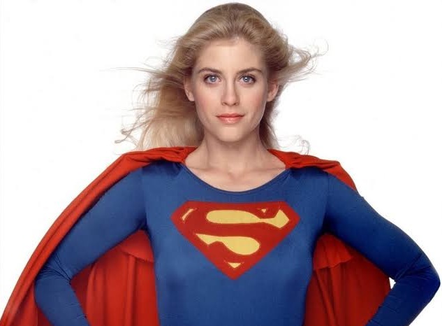 Zdjęcie okładkowe wpisu: Była Supergirl stanęła w obronie nowego filmu DC
