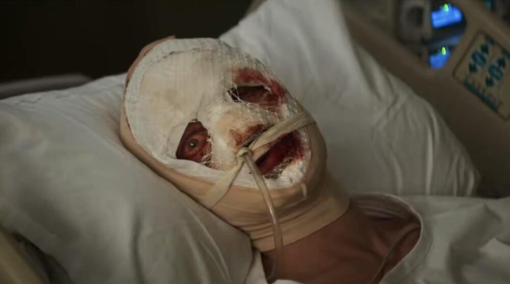 Zdjęcie okładkowe wpisu: DC stworzyło rasowy horror. Zobaczcie pełny zwiastun Clayface