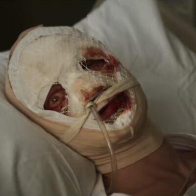 Zdjęcie okładkowe wpisu: DC stworzyło rasowy horror. Zobaczcie pełny zwiastun Clayface