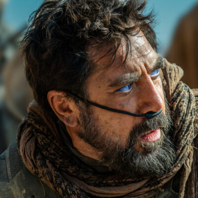 Zdjęcie okładkowe wpisu: Diuna 3 może zaskoczyć widzów! Tak twierdzi Javier Bardem i nazywa film arcydziełem