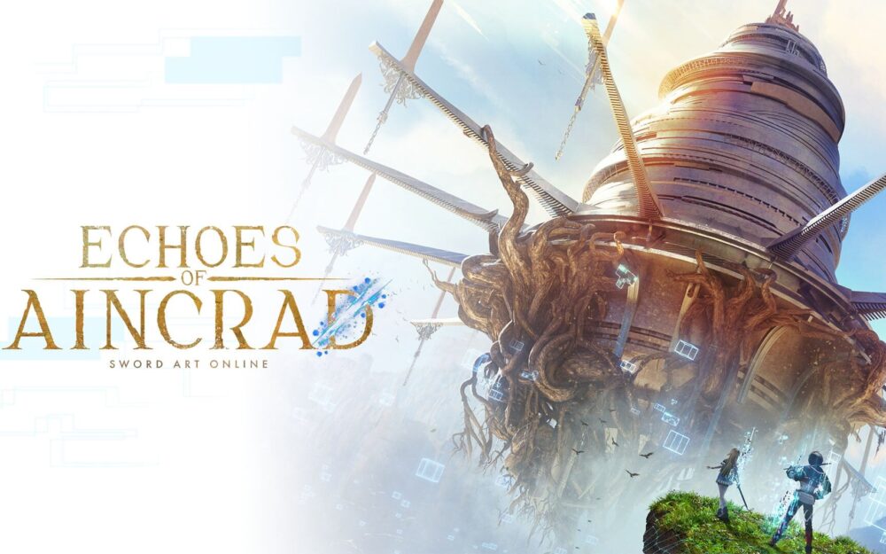 Zdjęcie okładkowe wpisu: Echoes of Aincrad – recenzja gry. Powrót do wieży, z której nie chcesz uciekać?