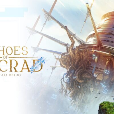 Zdjęcie okładkowe wpisu: Echoes of Aincrad – recenzja gry. Powrót do wieży, z której nie chcesz uciekać?