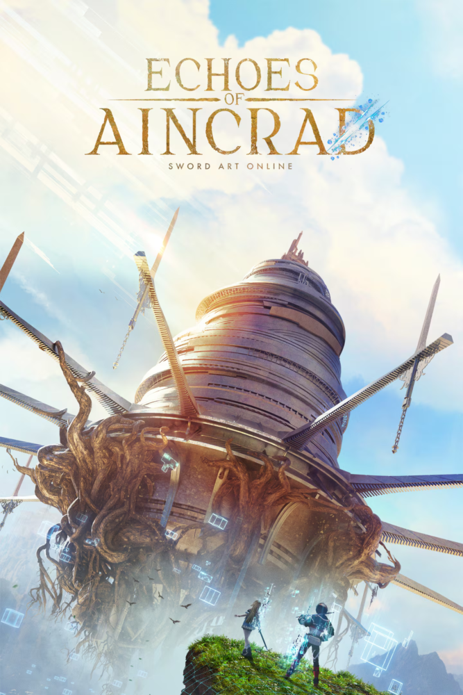 Echoes of Aincrad – recenzja gry. Powrót do wieży, z której nie chcesz uciekać?