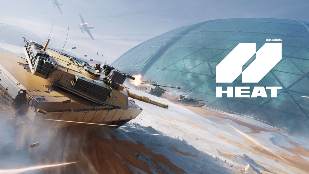 Zdjęcie okładkowe wpisu: World of Tanks: HEAT – recenzja gry. Czy to nowe otwarcie ma sens?