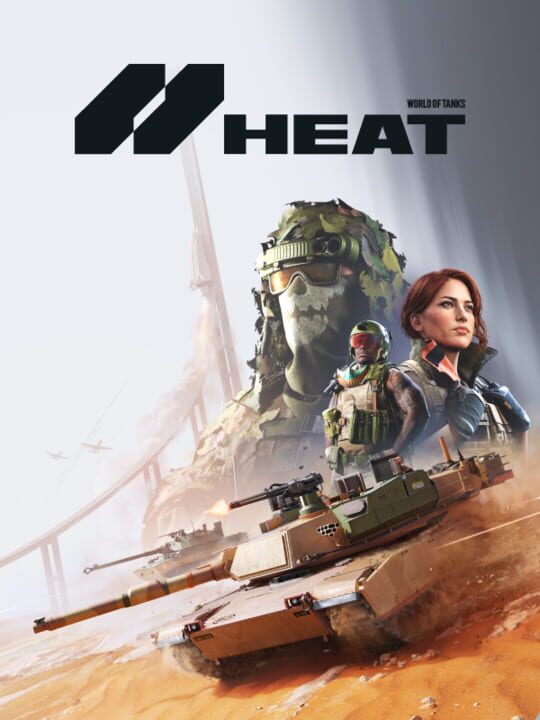 World of Tanks: HEAT – recenzja gry. Czy to nowe otwarcie ma sens?