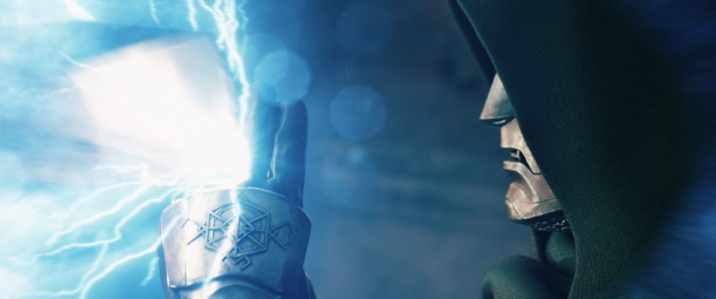 Nowy plakat Avengers: Doomsday ujawniony. Marvel pokazał też zwiastun i zaskoczył fanów