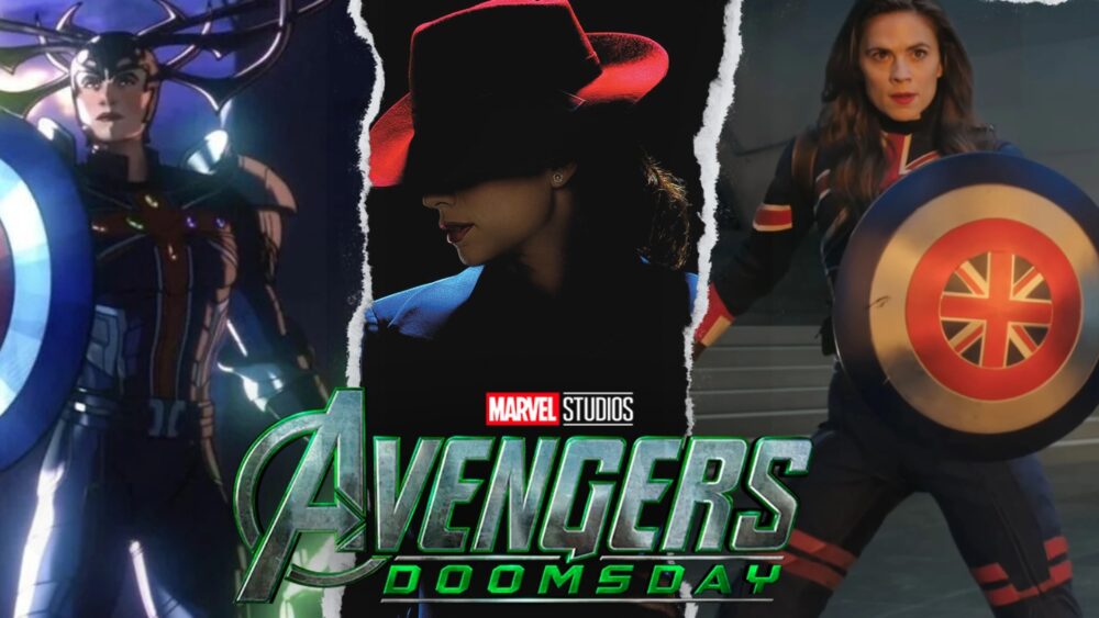 Avengers: Doomsday ukaże Peggy Carter w nowym świetle. Hayley Atwell uchyla rąbka tajemnicy na temat powrotu do MCU