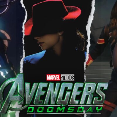 Zdjęcie okładkowe wpisu: Avengers: Doomsday ukaże Peggy Carter w nowym świetle. Hayley Atwell uchyla rąbka tajemnicy na temat powrotu do MCU