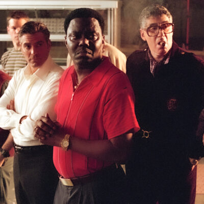 Zdjęcie okładkowe wpisu: Josh Gad dołączył do obsady prequela Ocean’s Eleven