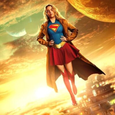 Zdjęcie okładkowe wpisu: Kulisy Supergirl wychodzą na jaw. To dlatego film okazał się klapą