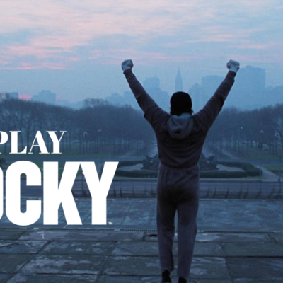 Zdjęcie okładkowe wpisu: Jak powstała kultowa seria? Dowiecie się z filmu I Play Rocky, który właśnie otrzymał zwiastun
