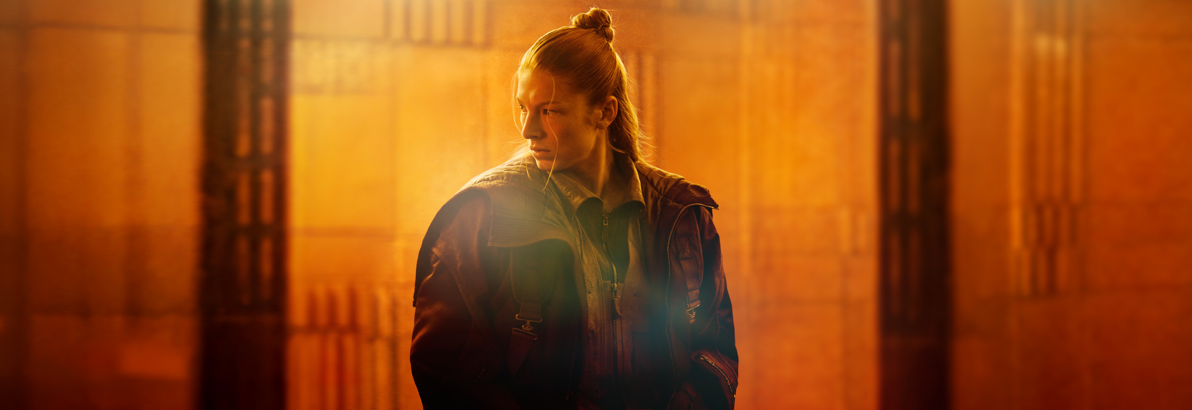 Przyszłość nadeszła: Blade Runner 2099 od Prime Video z datą premiery i pierwszym teaserem