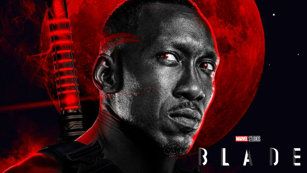 Zdjęcie okładkowe wpisu: Reboot Blade’a z Mahershalą Alim nie powstanie. Aktor oskarża Marvel Studios