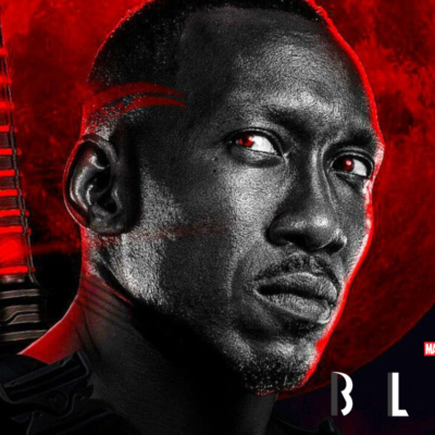 Zdjęcie okładkowe wpisu: Reboot Blade’a z Mahershalą Alim nie powstanie. Aktor oskarża Marvel Studios