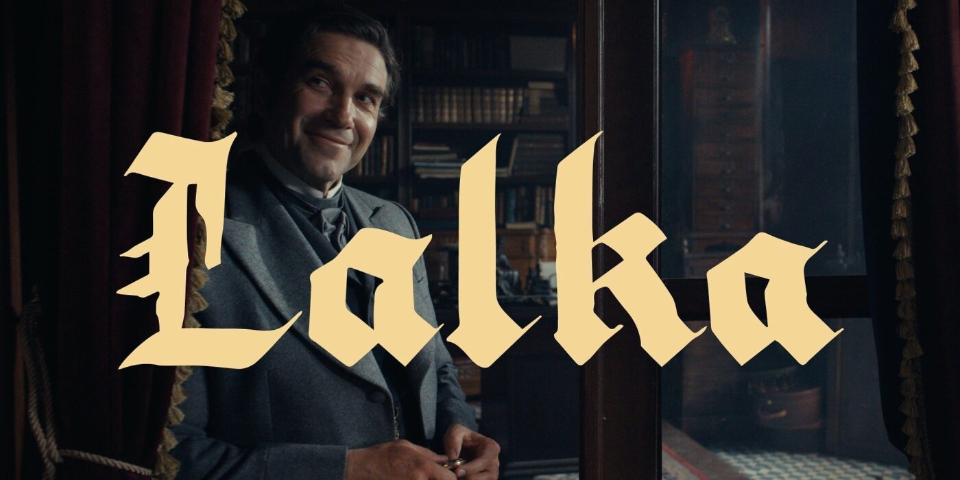 Marcin Dorociński zabrał głos w sprawie Lalki. Co powiedział o serialu Netflixa?