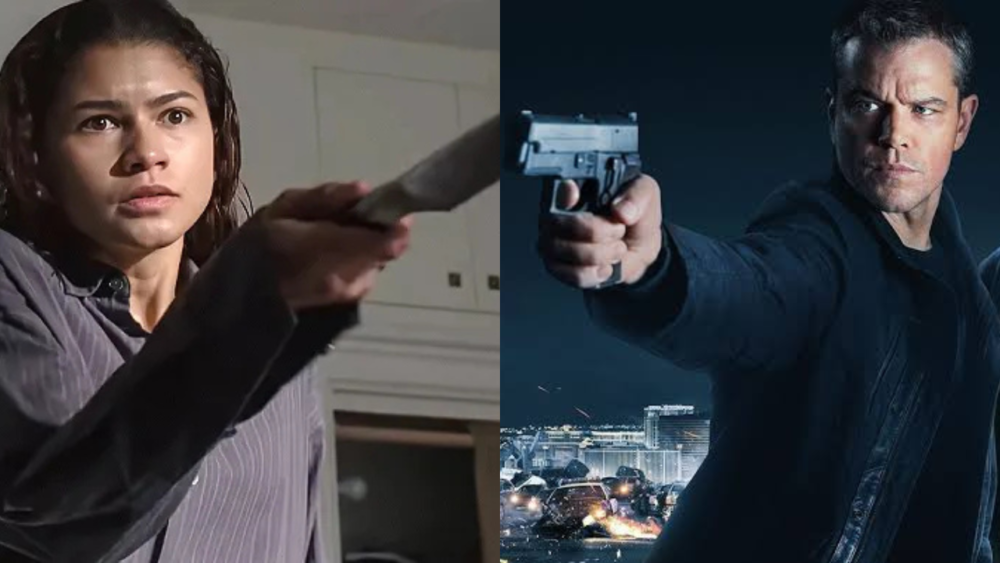 Zdjęcie okładkowe wpisu: Matt Damon może wrócić jako Jason Bourne? Jest jednak jeden problem, który może zatrzymać film