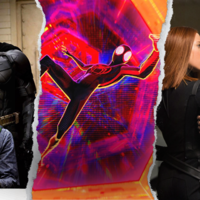 Zdjęcie okładkowe wpisu: Najlepsze filmy o superbohaterach | TOP 20