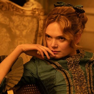 Zdjęcie okładkowe wpisu: Netflix pokazał nowy plakat Lalki. „Nie ty bawisz się nią, to ona bawi się tobą”