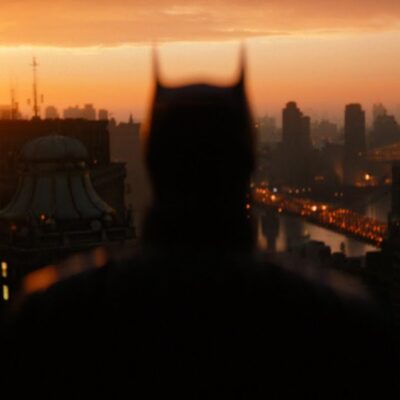Zdjęcie okładkowe wpisu: Nowe doniesienia o Batmanie 2. Na ekranie pojawić ma się Joker