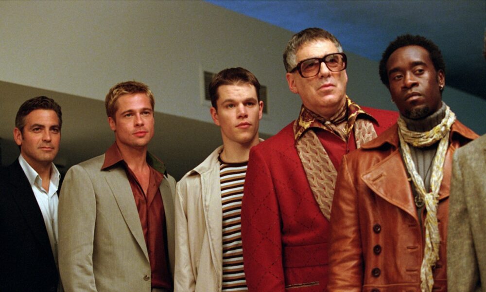 Zdjęcie okładkowe wpisu: Nowe nazwisko w obsadzie prequela Ocean’s Eleven 
