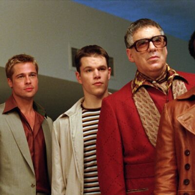 Zdjęcie okładkowe wpisu: Nowe nazwisko w obsadzie prequela Ocean’s Eleven 