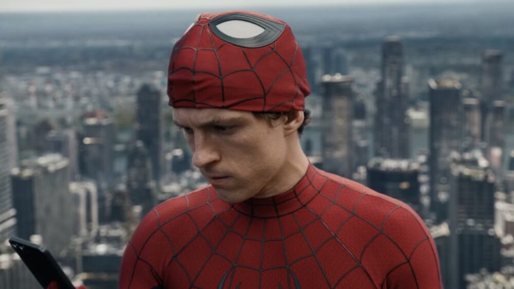 Zdjęcie okładkowe wpisu: Pajączek wyprzedaje kina. Rekordowe wyniki pokazów przedpremierowych Spider-Mana 4